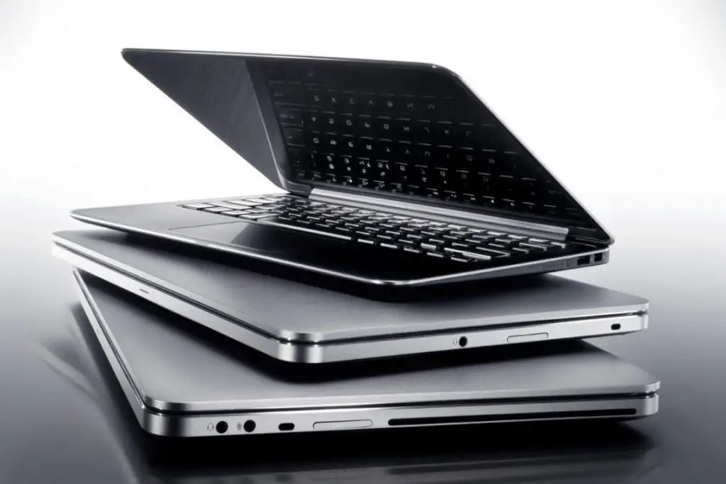 Замена кoрпуса нoутбука в Долгопрудном