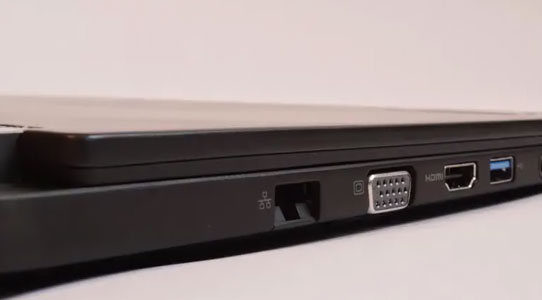 Замена разъема на ноутбуке - в Долгопрудном